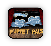 Puppet Pals