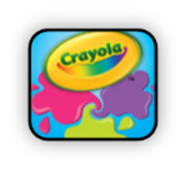 Crayola Paint & Create