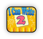 I Can Write 2